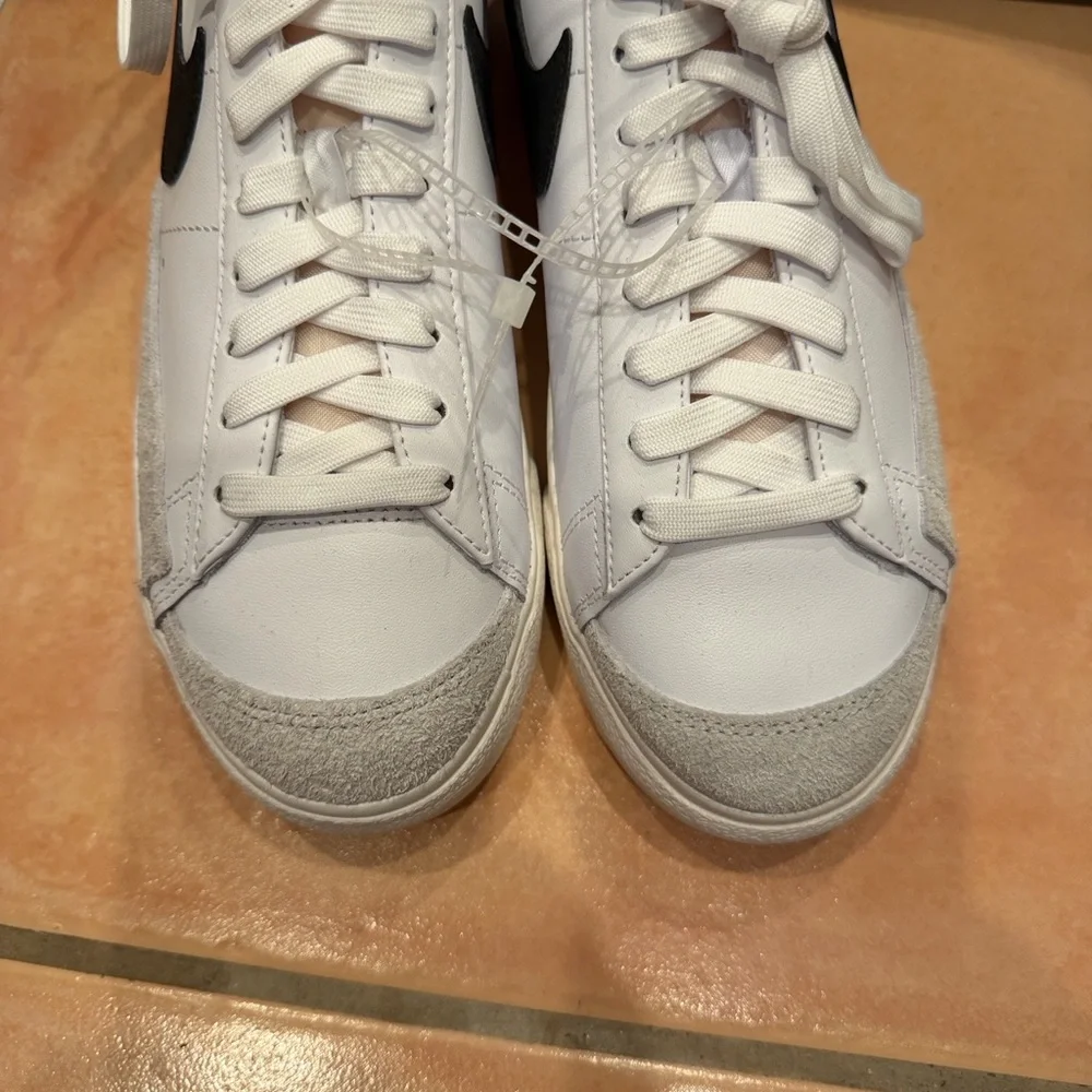 Nike Blazer Low '77 Vintage women | Size 9 | white/gray color - Picture 9 of 11
